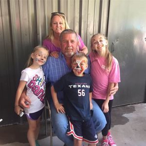 Meet your Posher, Julia